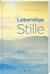 Lebendige stille einstimmung gebraucht kaufen  Wird an jeden Ort in Deutschland