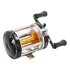 Round baitcasting reel for sale  Delivered anywhere in UK