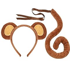 Monkey ears tail for sale  Delivered anywhere in USA 