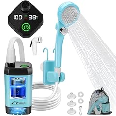 Wadeo douche camping d'occasion  Livré partout en Belgiqu