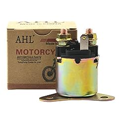Ahl motorbike starter for sale  Delivered anywhere in USA 
