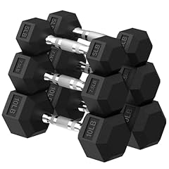 Handbode hex dumbbell for sale  Delivered anywhere in USA 