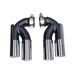 Quad exhaust tip for sale  Delivered anywhere in UK