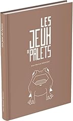 Jeux palets d'occasion  Livré partout en France