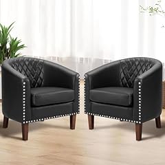 Primezone barrel chair for sale  Delivered anywhere in USA 