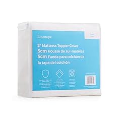 Linenspa inch mattress for sale  Delivered anywhere in USA 