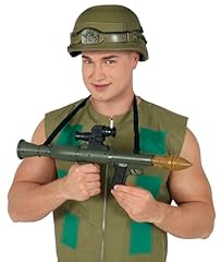 Fiestas guirca bazooka usato  Spedito ovunque in Italia 