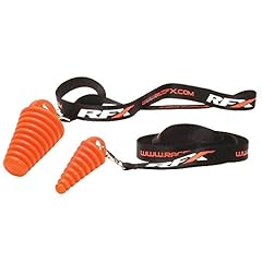 Rfx race exhaust for sale  Delivered anywhere in UK