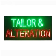 Led tailor alteration for sale  Delivered anywhere in USA 