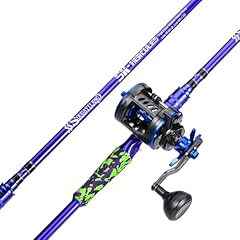 Sougayilang inshore saltwater for sale  Delivered anywhere in USA 