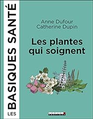 Plantes soignent basiques d'occasion  Livré partout en France