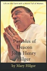 Parables deacon john for sale  Delivered anywhere in UK