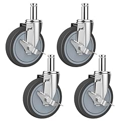 Rilidri inch caster for sale  Delivered anywhere in USA 