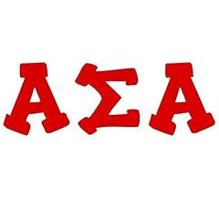 Alpha sigma alpha for sale  Delivered anywhere in USA 