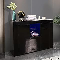 Pvillez sideboard display for sale  Delivered anywhere in USA 