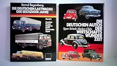 Deutschen lastwagen sechziger gebraucht kaufen  Wird an jeden Ort in Deutschland