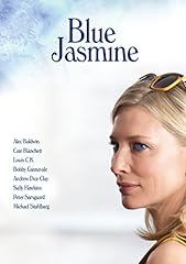 Blue jasmine 2013 for sale  Delivered anywhere in UK