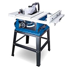 Scheppach hs105 scie d'occasion  Livré partout en France