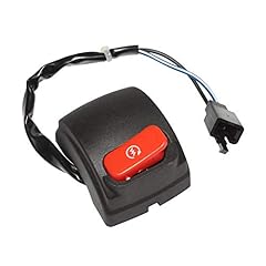 Commodo commutateur adaptable d'occasion  Livré partout en France
