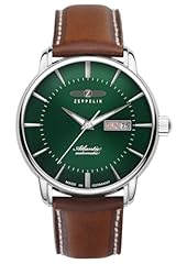 Zeppelin herrenuhr automatik gebraucht kaufen  Wird an jeden Ort in Deutschland