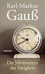Jahreszeiten ewigkeit journal gebraucht kaufen  Wird an jeden Ort in Deutschland