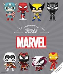 Funko marvel comics for sale  Delivered anywhere in USA 