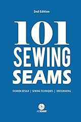 101 sewing seams for sale  Delivered anywhere in USA 