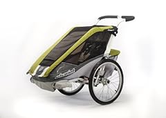 Chariot carrello cougar usato  Spedito ovunque in Italia 