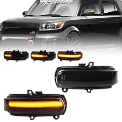 Vankub sequential led for sale  Delivered anywhere in USA 