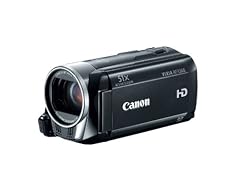 Canon vixia r300 for sale  Delivered anywhere in USA 