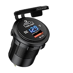 Car charger socket for sale  Delivered anywhere in UK