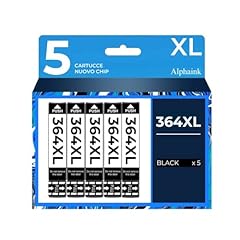 Alphaink cartucce compatibili usato  Spedito ovunque in Italia 