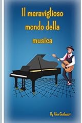 Meraviglioso della musica usato  Spedito ovunque in Italia 