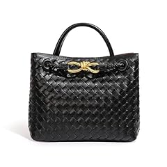 Woven bag women for sale  Delivered anywhere in USA 