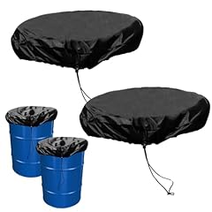 Gallon drum cover for sale  Delivered anywhere in USA 
