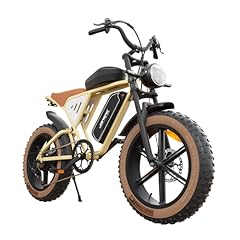 Jansno electric bike for sale  Delivered anywhere in USA 