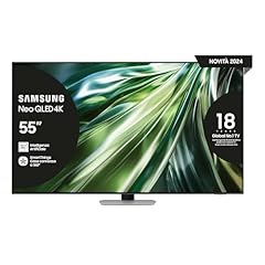 Samsung qe55qn94datxzt neo usato  Spedito ovunque in Italia 
