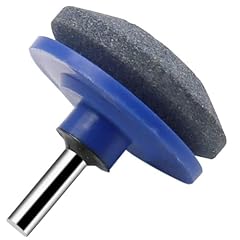 Lawnmower blade sharpener for sale  Delivered anywhere in UK
