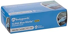 Bodyguard gl8953 nitrile for sale  Delivered anywhere in UK