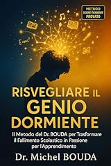 Risvegliare genio addormentato usato  Spedito ovunque in Italia 