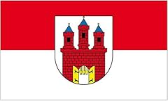 Fahne flagge gransee gebraucht kaufen  Wird an jeden Ort in Deutschland