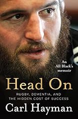 Head black memoir for sale  Delivered anywhere in UK