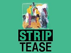 Strip tease d'occasion  Livré partout en France