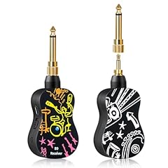 Ingpartner wireless guitar gebraucht kaufen  Wird an jeden Ort in Deutschland