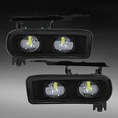 Led fog lights for sale  Delivered anywhere in USA 
