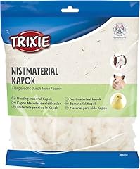 Trixie nestmateriaal kapok gebraucht kaufen  Wird an jeden Ort in Deutschland