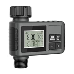 Centralina irrigazione timer usato  Spedito ovunque in Italia 