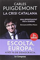 Crisi catalana una d'occasion  Livré partout en France