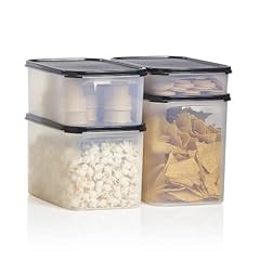 Tupperware rectangular food for sale  Delivered anywhere in USA 