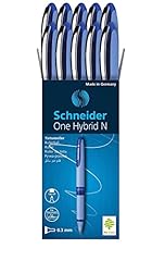 Schneider hybrid tintenroller gebraucht kaufen  Wird an jeden Ort in Deutschland